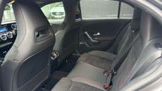 Mercedes-Benz A-Class A200d AMG Line Premium Plus 5dr Auto Diesel Hatchback